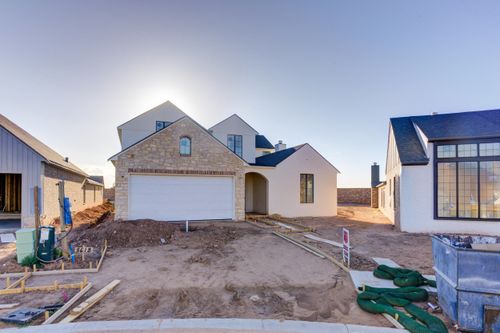 3618 126th Place, Lubbock, TX, 79423 | Card Image