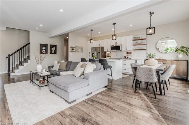 186 Jacob St E, House other with 4 bedrooms, 3 bathrooms and 4 parking in Tavistock ON | Image 10
