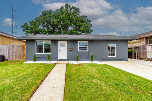 3769 Tulane Dr, Kenner, LA, 70065-2413 | Card Image