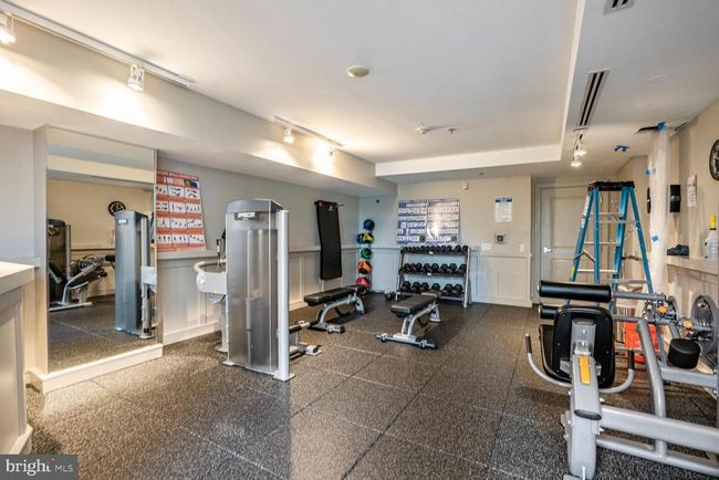 UNIT-1106 - 1830 Fountain Dr, Condo with 2 bedrooms, 2 bathrooms and null parking in RESTON VA | Image 19