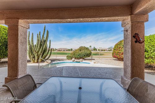 18030 N Saddle Ridge Dr, Surprise, AZ, 85374-6307 | Card Image