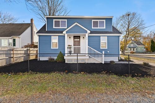 52 Adams St, Stoughton, MA, 02072-2306 | Card Image