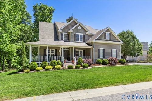 2237 Wing Haven Pl, Midlothian, VA, 23112-4482 | Card Image