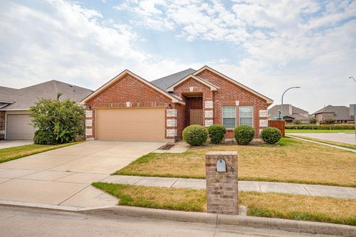 12645 Foxpaw Trl, Fort Worth, TX, 76244-4391 | Card Image