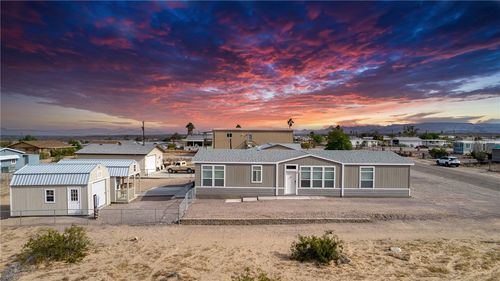 12797 S Concho Dr, Topock, AZ, 86436-0338 | Card Image