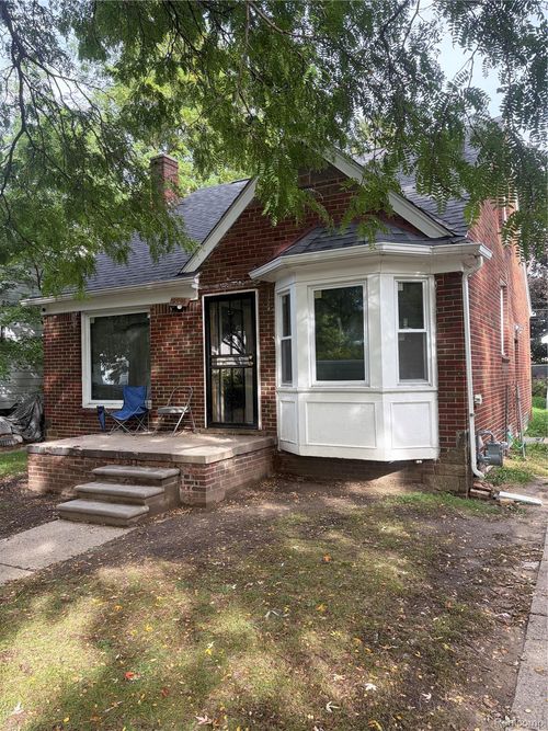 19370 Cameron Street, Detroit, MI, 48203 | Card Image