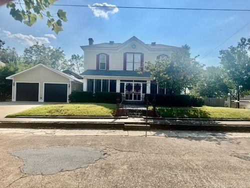 253 N 8th St, Batesville, AR, 72501-3404 | Card Image