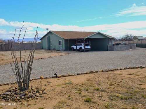 5705 S Wild Rose Rd, Hereford, AZ, 85615-8806 | Card Image