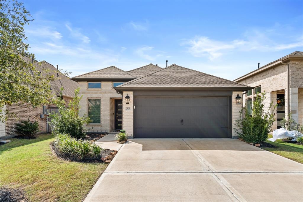 Mesquite Oaks Dr, Katy, TX 77494