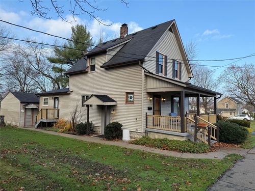 226 S 12th St, Sharpsville, PA, 16150-1904 | Card Image
