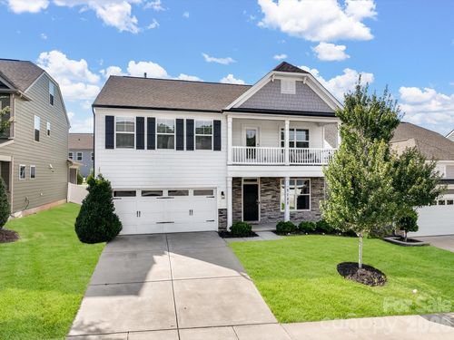 7122 Astella Way, Lancaster, SC, 29720-0400 | Card Image