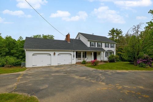 40 N Fitzwilliam Rd, Royalston, MA, 01368-9281 | Card Image