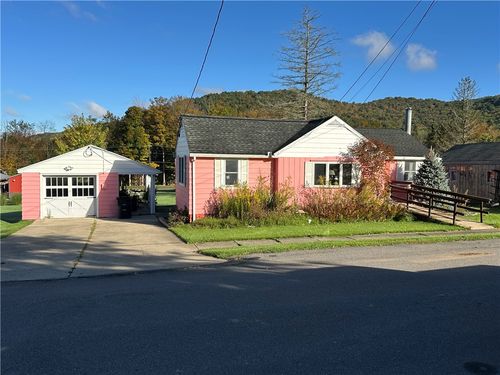 313 Harrison Street, Port Allegany Boro, PA, 16743 | Card Image