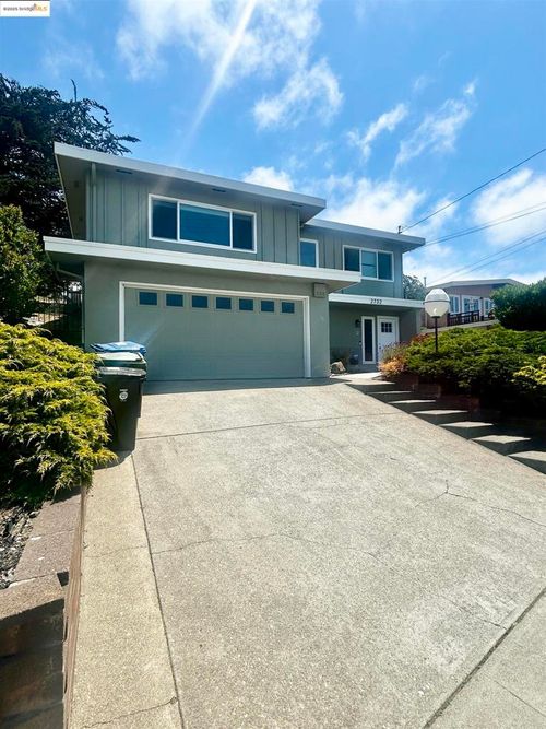 2732 Del Monte Ave, El Cerrito, CA, 94530 | Card Image
