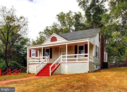 3101 Romain Ct, SUITLAND, MD, 20746-1252 | Card Image