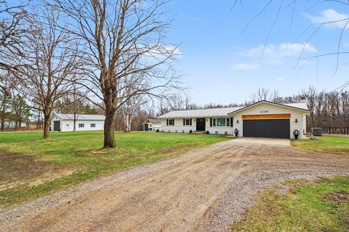 22381 N Angling Rd, Centreville, MI, 49032-9749 | Card Image