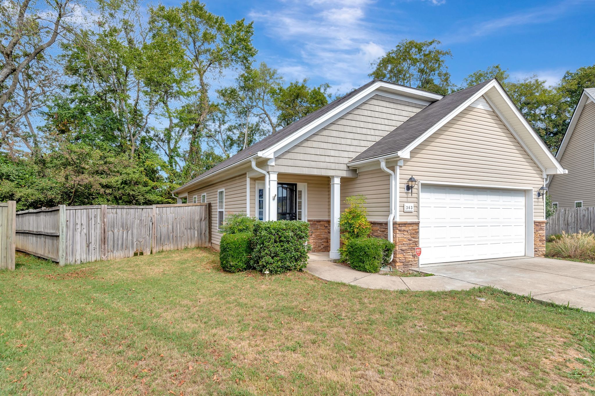 Sarava Ln, Smyrna, TN 37167