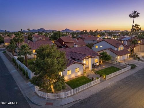 5623 E Claire Dr, Scottsdale, AZ, 85254-2455 | Card Image