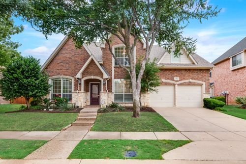 851 Carolina Way, Lantana, TX, 76226-6460 | Card Image