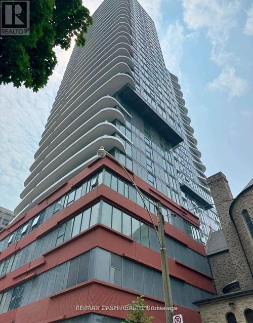 1205-280 Dundas Street W, Toronto (University), ON, M5T0E3 | Card Image