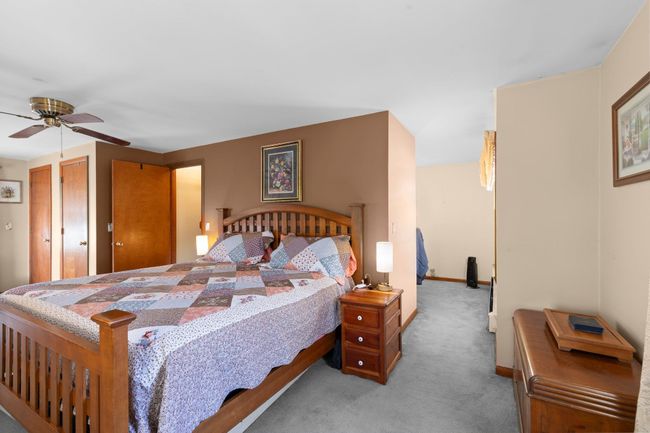 12 Sunset Dr, House other with 5 bedrooms, 2 bathrooms and null parking in Somersworth NH | Image 37