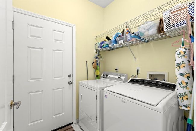 187 Sage Cir, House other with 3 bedrooms, 2 bathrooms and null parking in Crystal Beach FL | Image 44