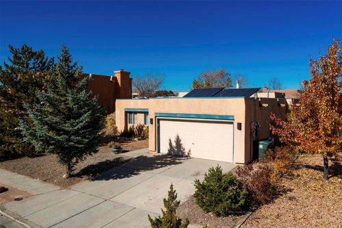 1933 Morris Place, Santa Fe, NM, 87505 | Card Image