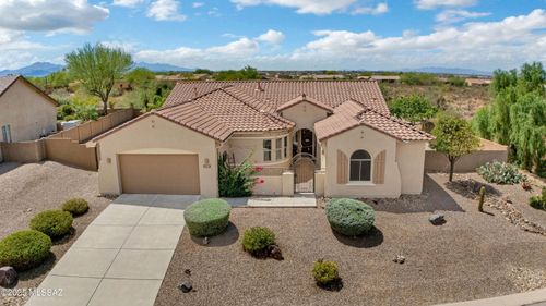 9610 S San Esteban Dr, Vail, AZ, 85641-2085 | Card Image
