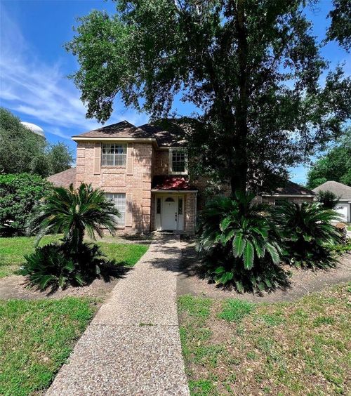 16418 York Minster Dr, Spring, TX, 77379-7438 | Card Image