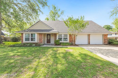 101 Duncan Drive, Lafayette, LA, 70503 | Card Image