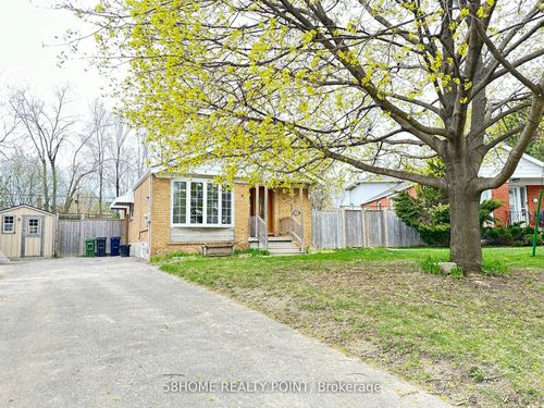bsmt-22 Kilpatrick Dr, Scarborough, ON, M1R2B6 | Card Image