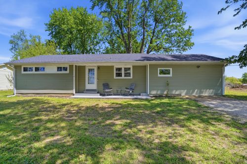 2109 S Country Club Dr, Jefferson City, MO, 65109-5477 | Card Image