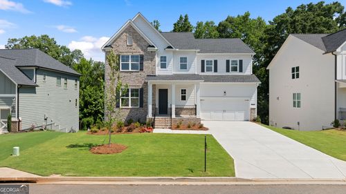 4770 Crestline View Rd, Cumming, GA, 30028-6558 | Card Image