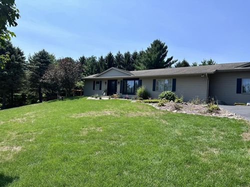 W2627 Copperhead Lane, Lafayette, WI, 53121 | Card Image