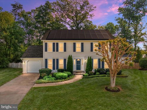 1420 Cuttermill Ct, HERNDON, VA, 20170-3621 | Card Image