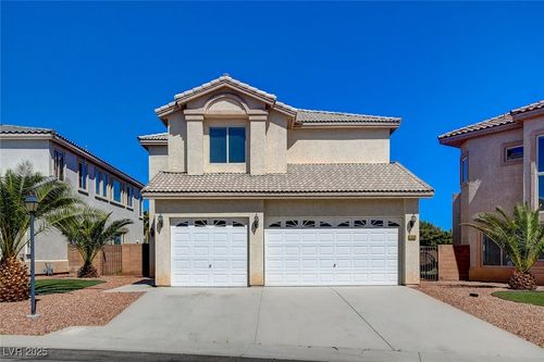 2554 Regency Cove Ct, Las Vegas, NV, 89121-3968 | Card Image