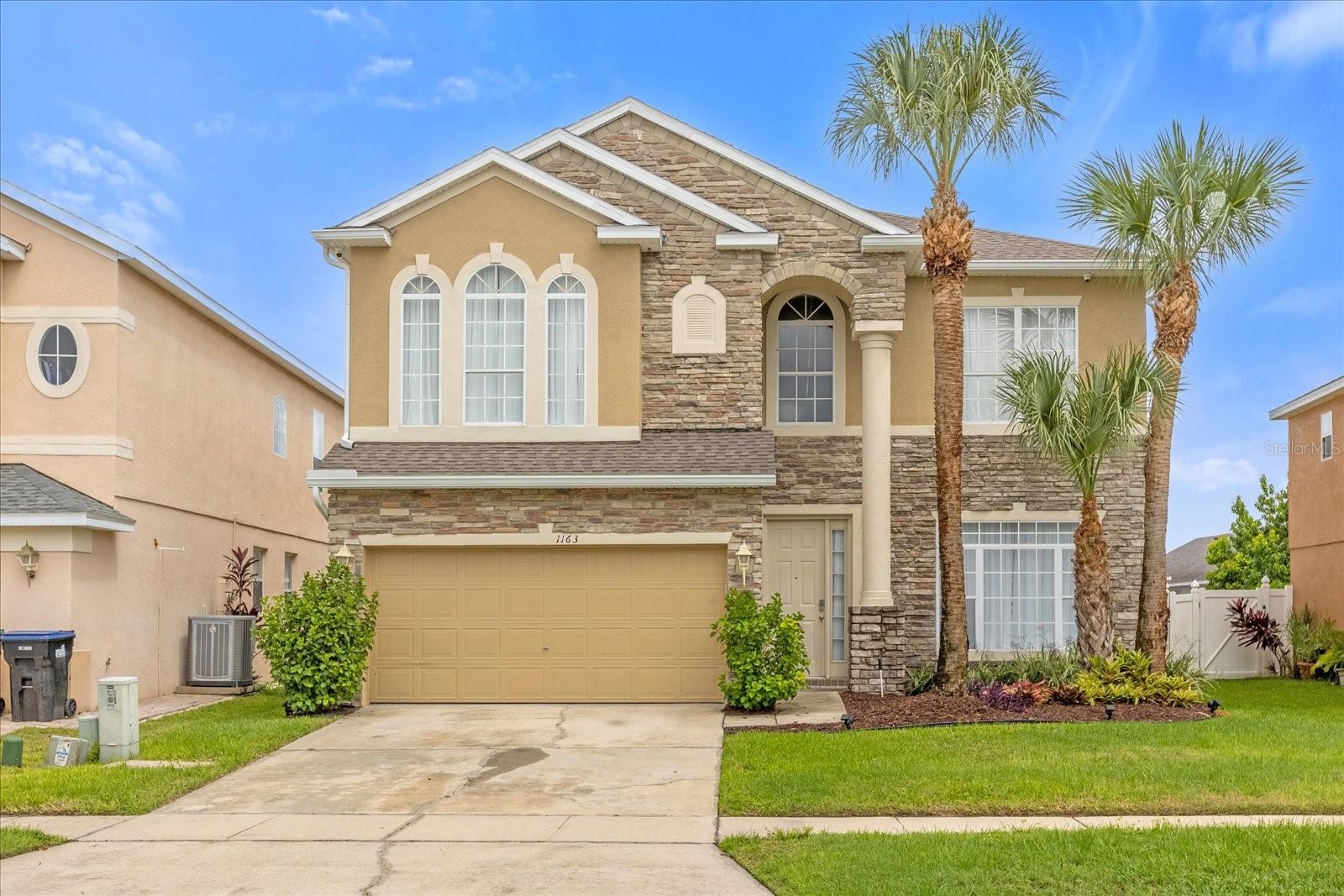 Darnaby Way, Orlando, FL 32824