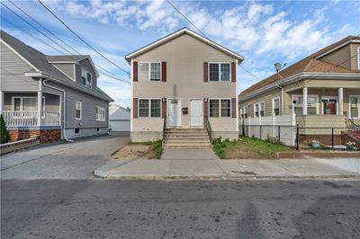 155 Salina Street, Home with 6 bedrooms, 2 bathrooms and 4 parking in Providence RI | Image 1