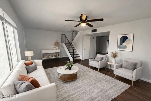 4736 W Rose Ln, Glendale, AZ, 85301-4713 | Card Image