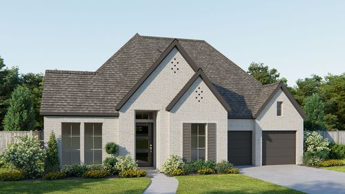 8721 Swallowtail Lane, Denton, TX, 76205 | Card Image