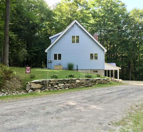 345 Lovejoy Brook Road, Andover, VT, 05143 | Card Image