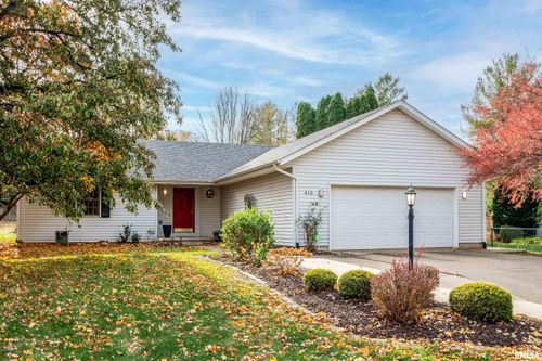 418 Bayside Dr, Germantown Hills, IL, 61548-9093 | Card Image