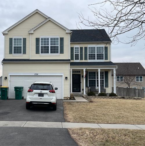 1504 Kempton St, Joliet, IL, 60431-8077 | Card Image