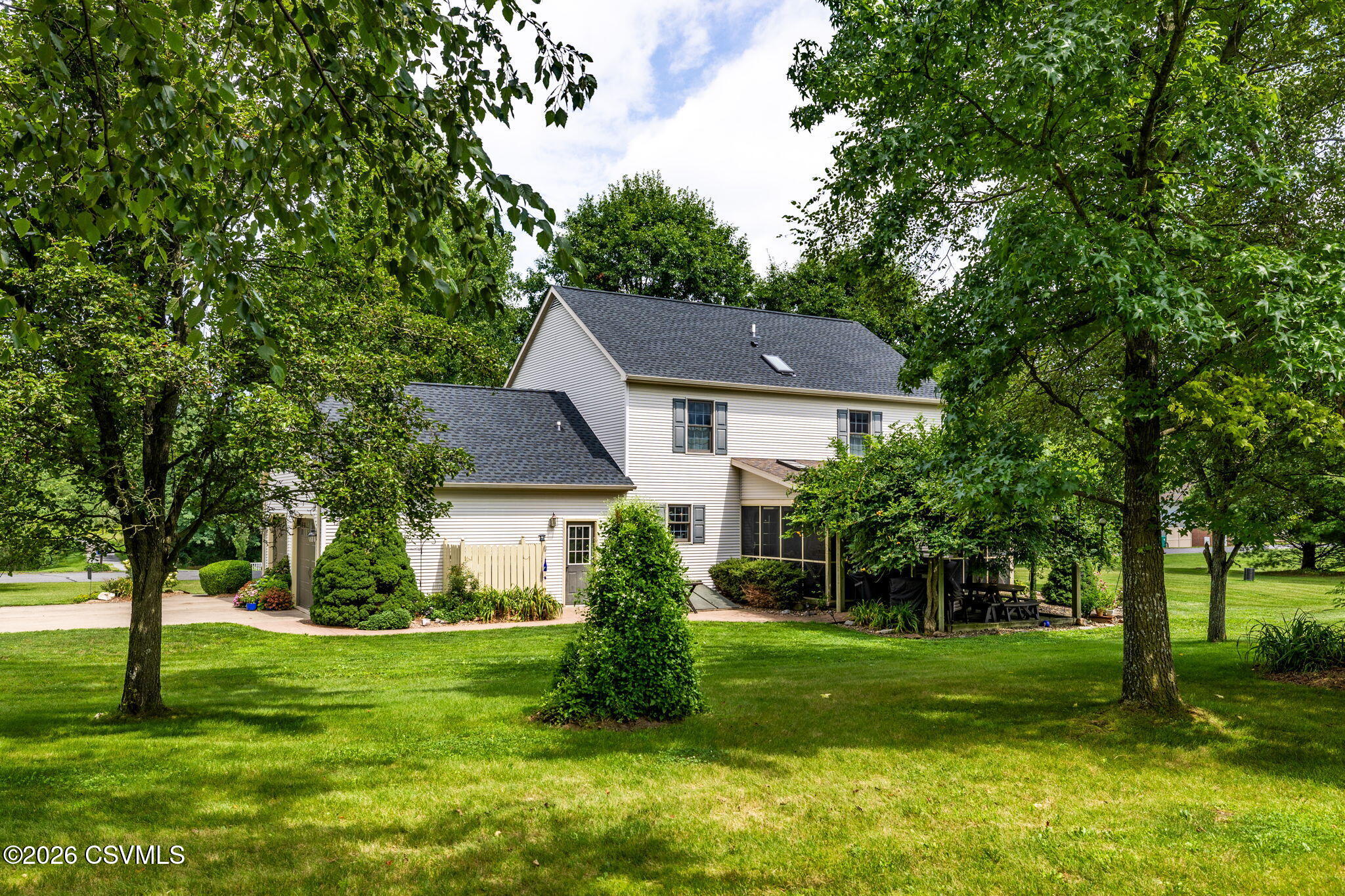 Residential in Selinsgrove 5