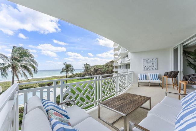 APT-301 - 1225 S Ocean Blvd, Condo with 2 bedrooms, 2 bathrooms and null parking in Delray Beach FL | Image 25