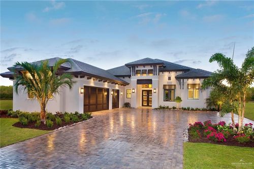 4549 Estancia Street, McAllen, TX, 78504 | Card Image