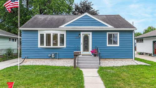 358 E Bank Street, Fond Du Lac, WI, 54935 | Card Image