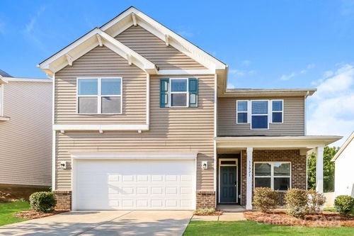 13021 Joclaire Ct, Charlotte, NC, 28215-3341 | Card Image