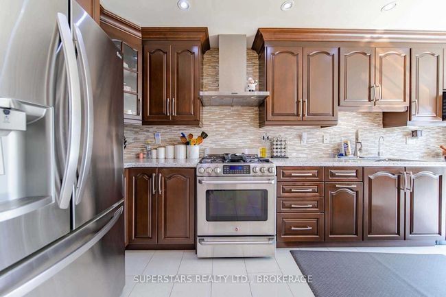 80 Apollo Rd, House other with 4 bedrooms, 4 bathrooms and 4 parking in Markham ON | Image 10