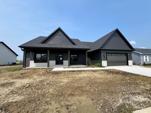 505 Patterson Drive, Fisher, IL, 61843 | Card Image